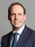 Photo of The Honourable Greg Smith MP